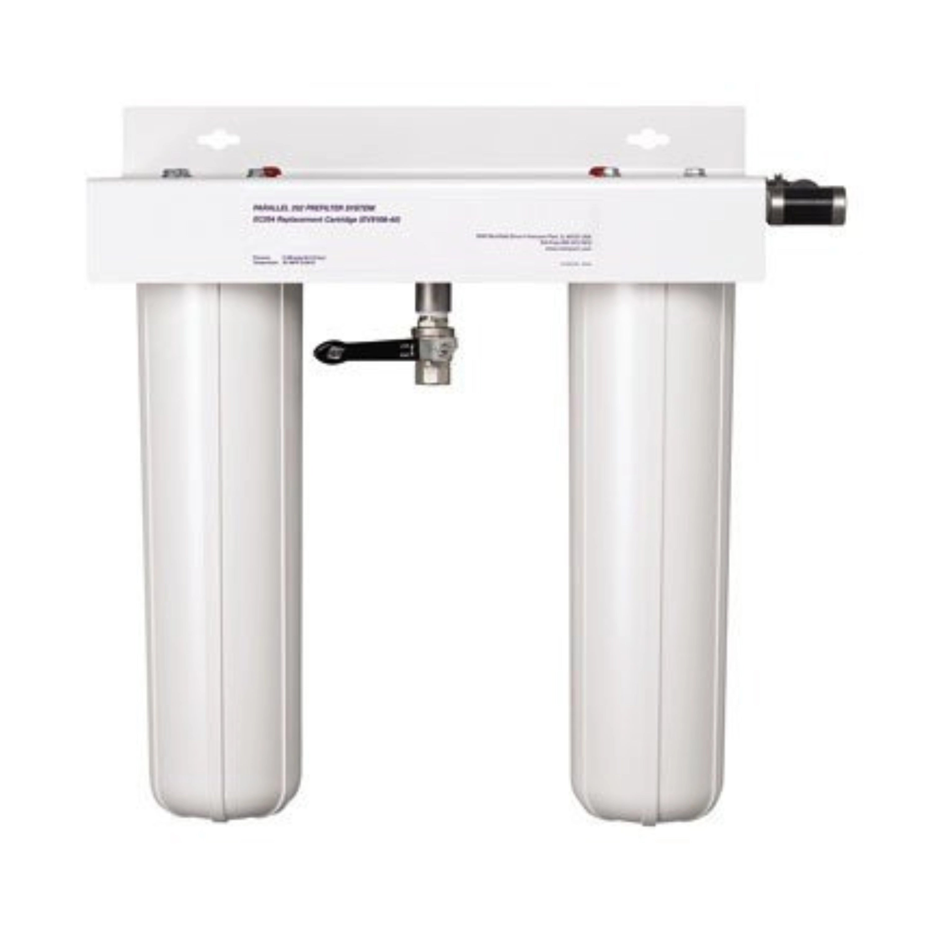 Everpure Whole House PreFilter System (EV910024)