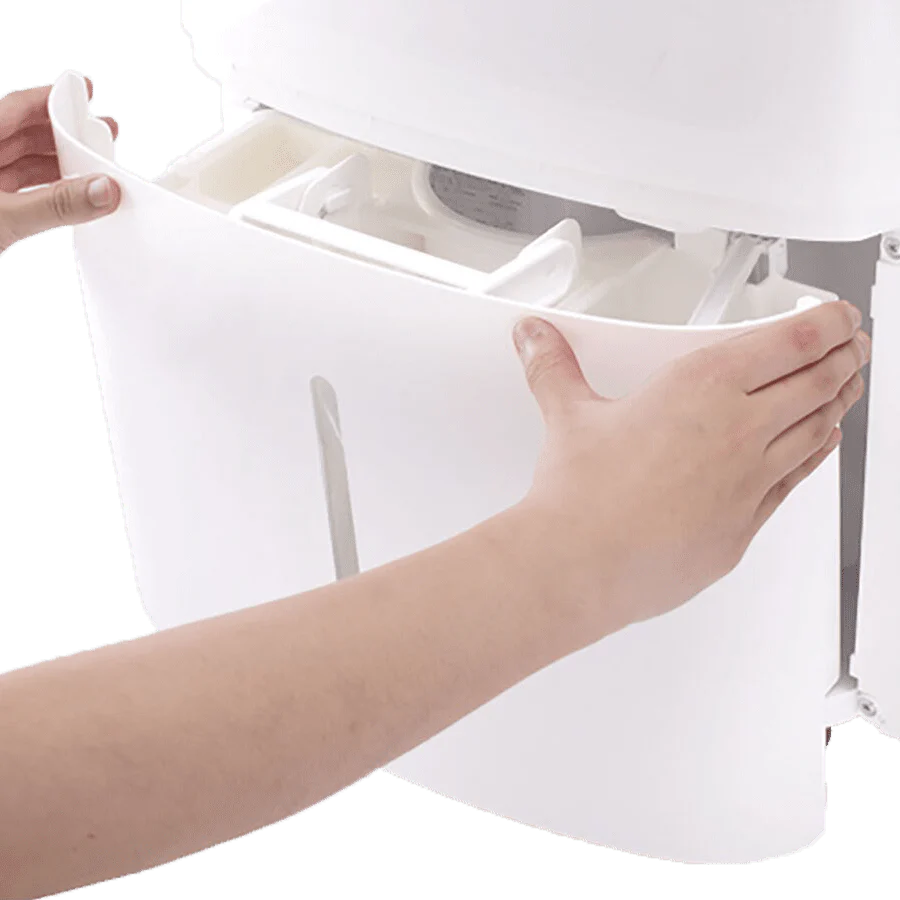 Honeywell 50 Pint Energy Star Dehumidifier with Optional Wi-Fi