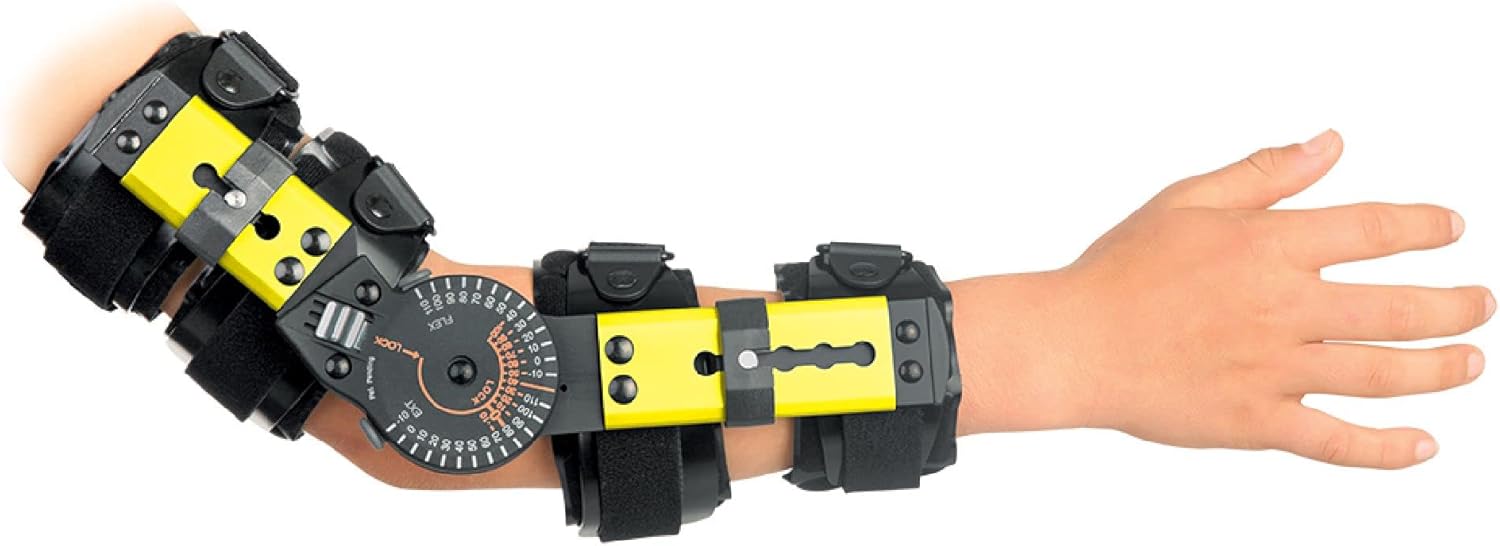 BREG 'AE028200 Wee Bow, Elbow, Right