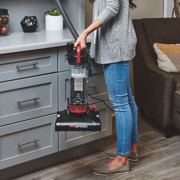 Eureka AirSpeed Upright Vacuum