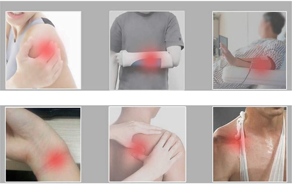 arm Sling Shoulder Sling ZHANGDONGArm Support Sling Shoulder Immobilizer Brace,Dislocation Protector, for Left or Right Arm,for Elbow Fracture Rehabilitation7.31