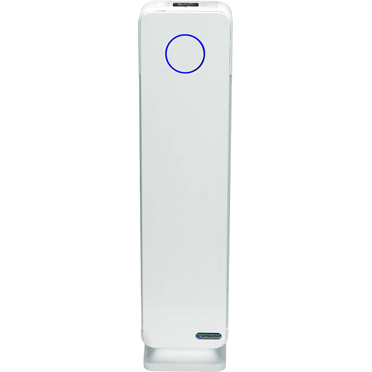 GermGuardian Elite 4-in-1 True HEPA UV-C Tower Air Purifier