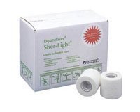 8882317004 Tape Expandover Sher-Light Athletic Elastic 1-1/2