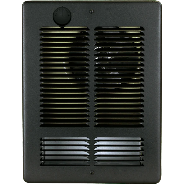 King Electric Wet Location Wall Heater w/ Thermostat 120V