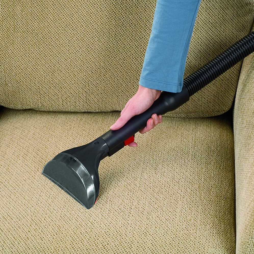 Bissell Big Green Deep Carpet Cleaning Machine