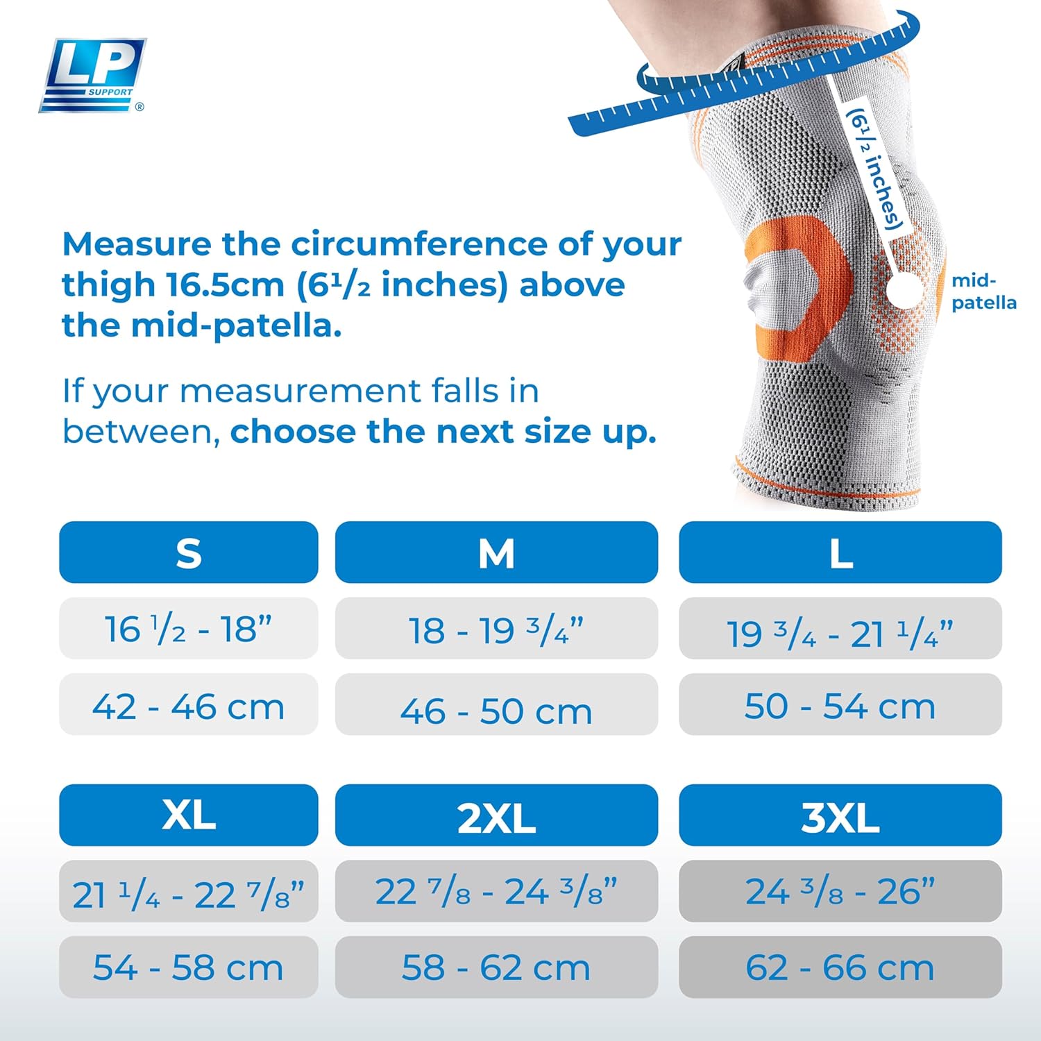 LP 170XT Compression Knee Sleeve with Silicone Pad & Bilateral Stays – Breathable Knee Support for Enhanced Sports Performance in Running, Basketball, Soccer, Tennis, Gym Workouts, Hiking – Optimal Joint Stability for Active Athletes (Black, Small,1p