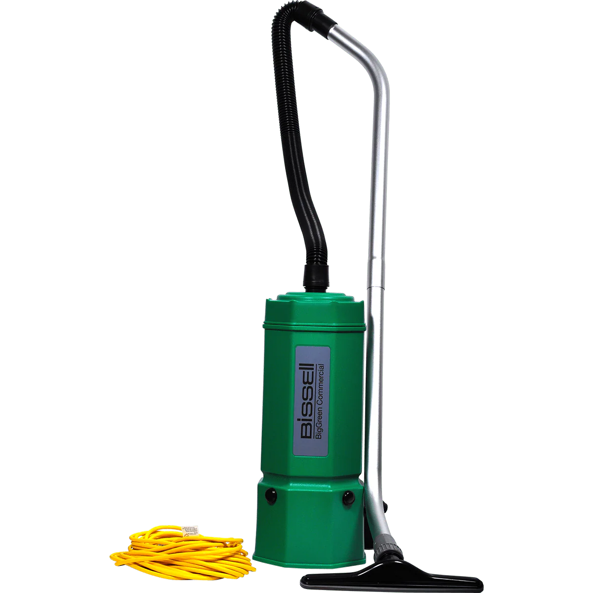 Bissell BigGreen 6-Quart Commercial Backpack Vacuum