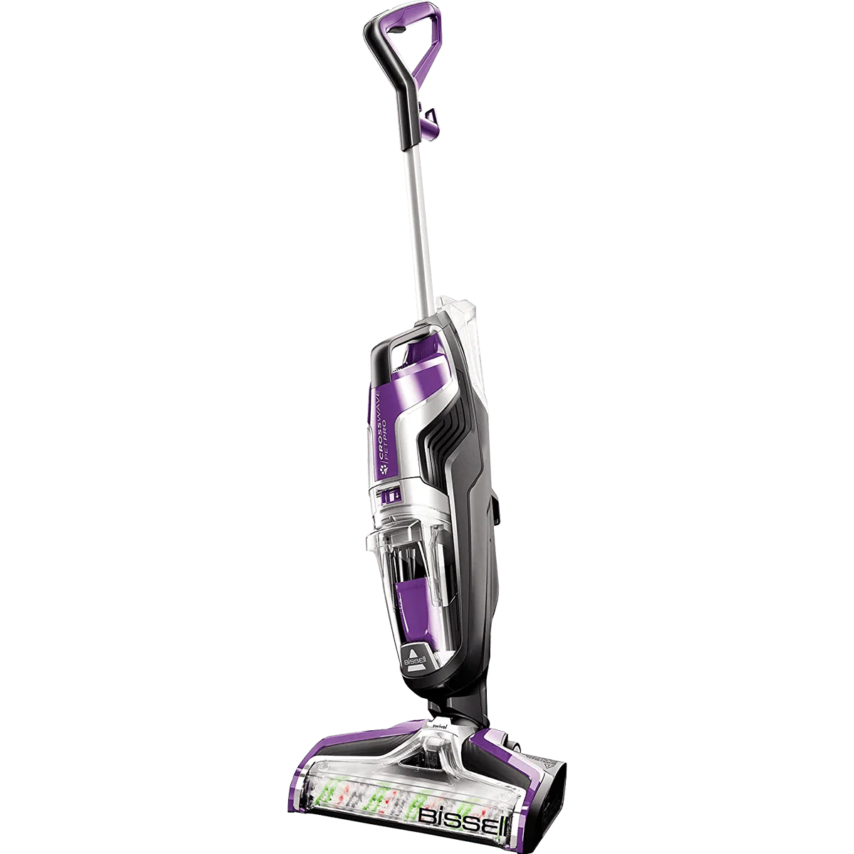 Bissell CrossWave Pet Pro Multi-Surface Upright Wet/Dry Vacuum
