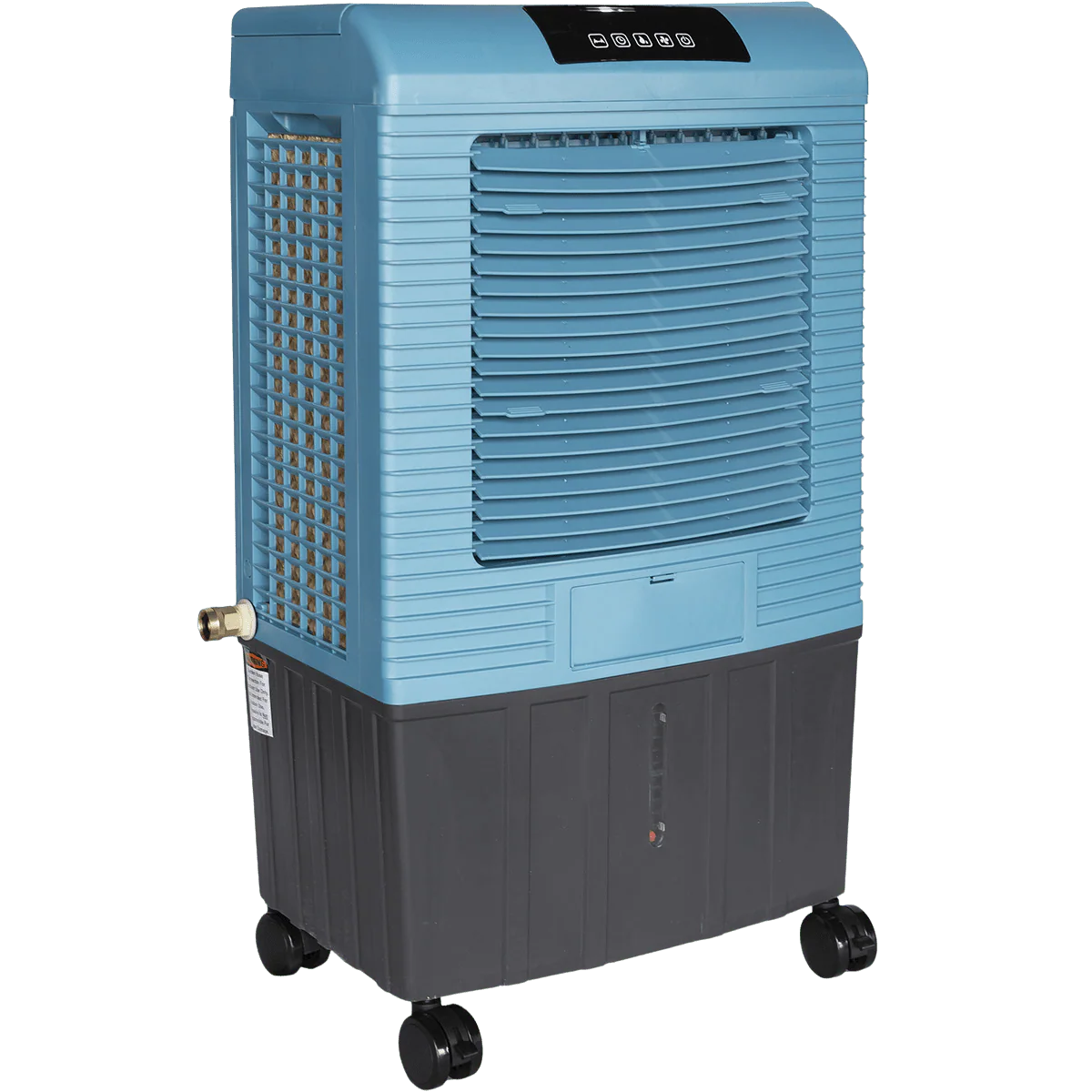 Hessaire MC26T 2,100 CFM Evaporative Cooler