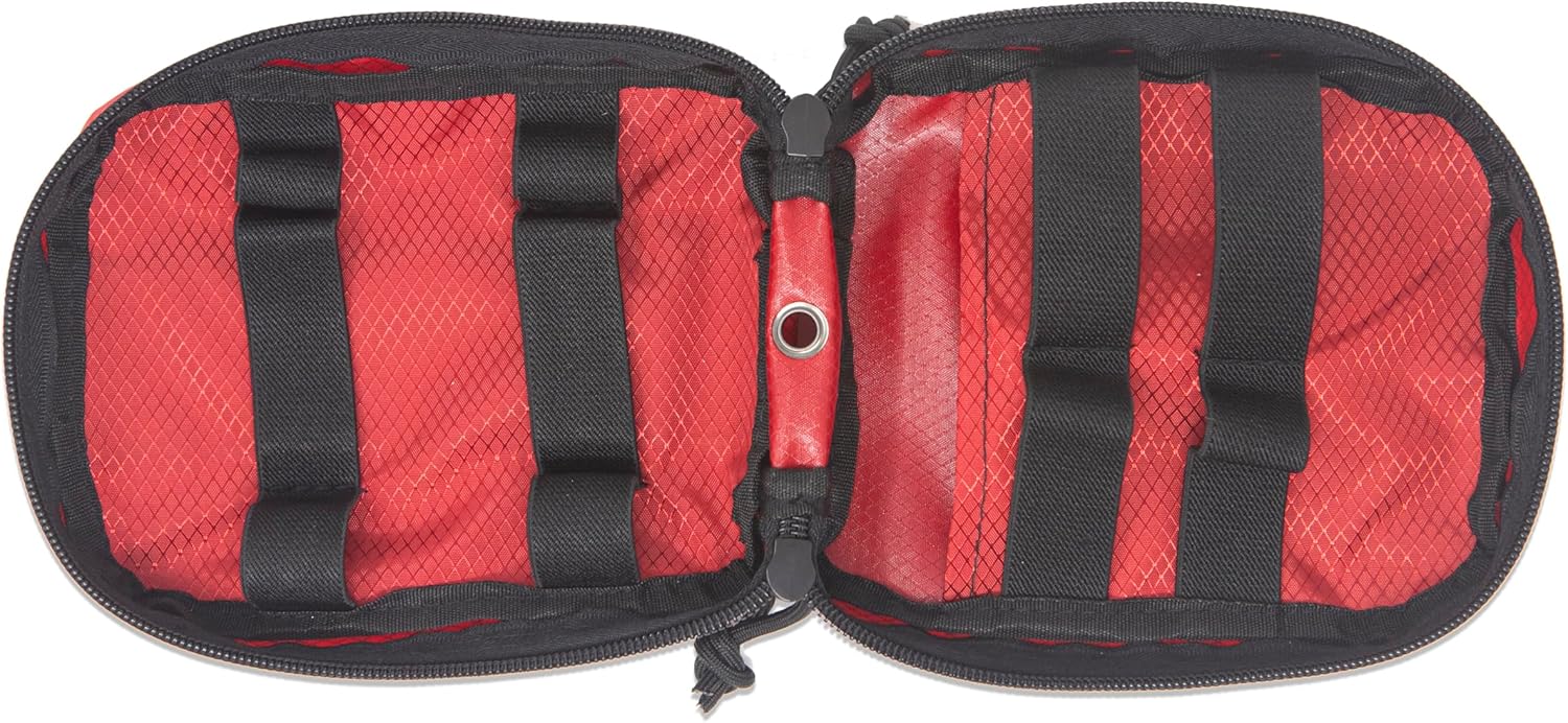 Stop The Bleed Kit, Individual, Nylon, Choice of Tourniquet & Level.