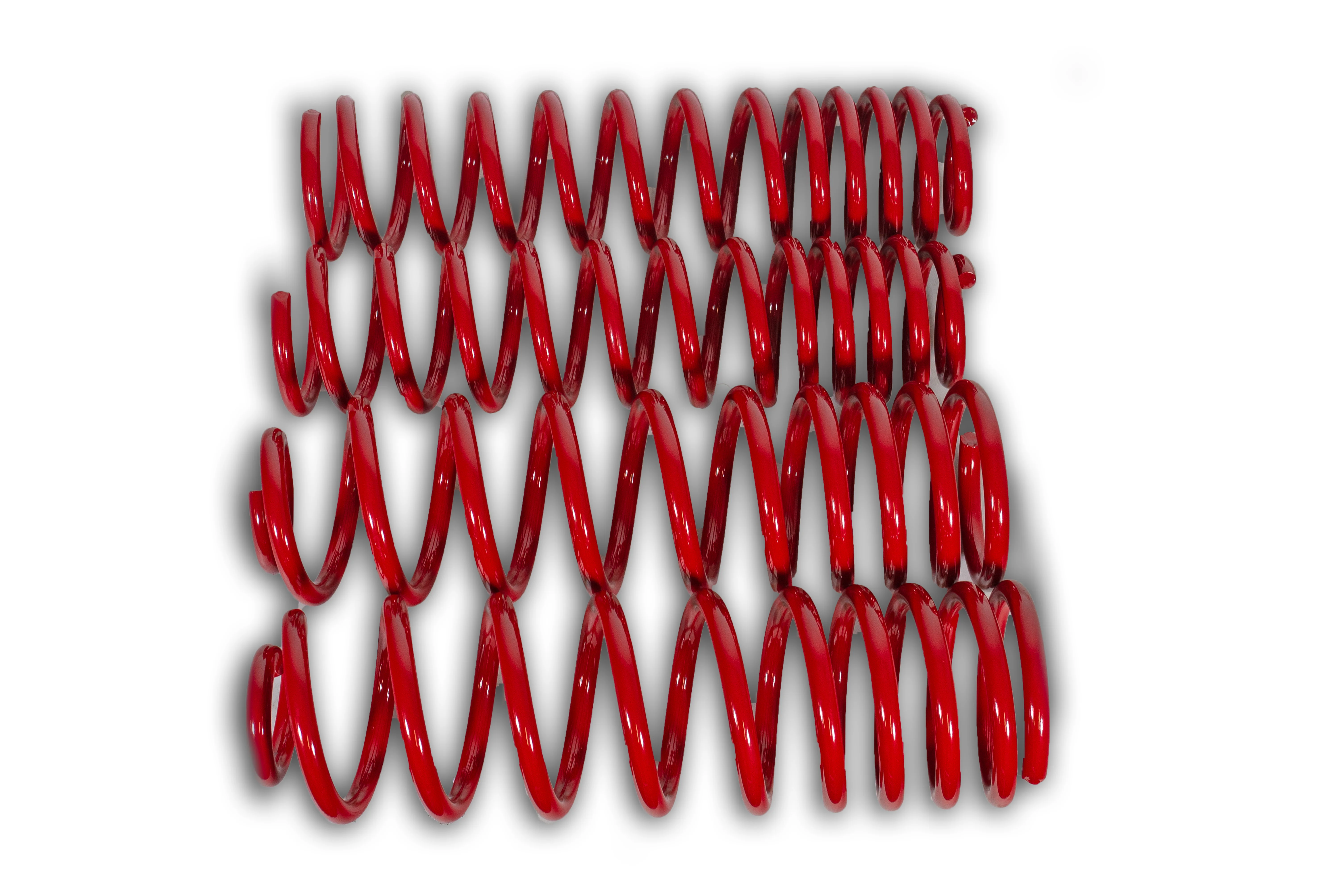 Jeep Wrangler 4” Lift Kit 2018-2026