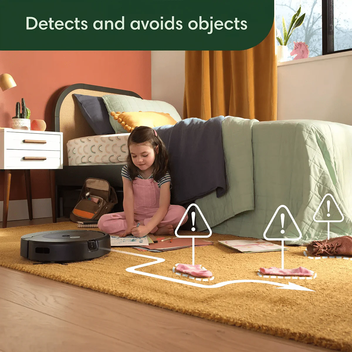 iRobot Roomba Combo 10 Max + AutoWash Dock