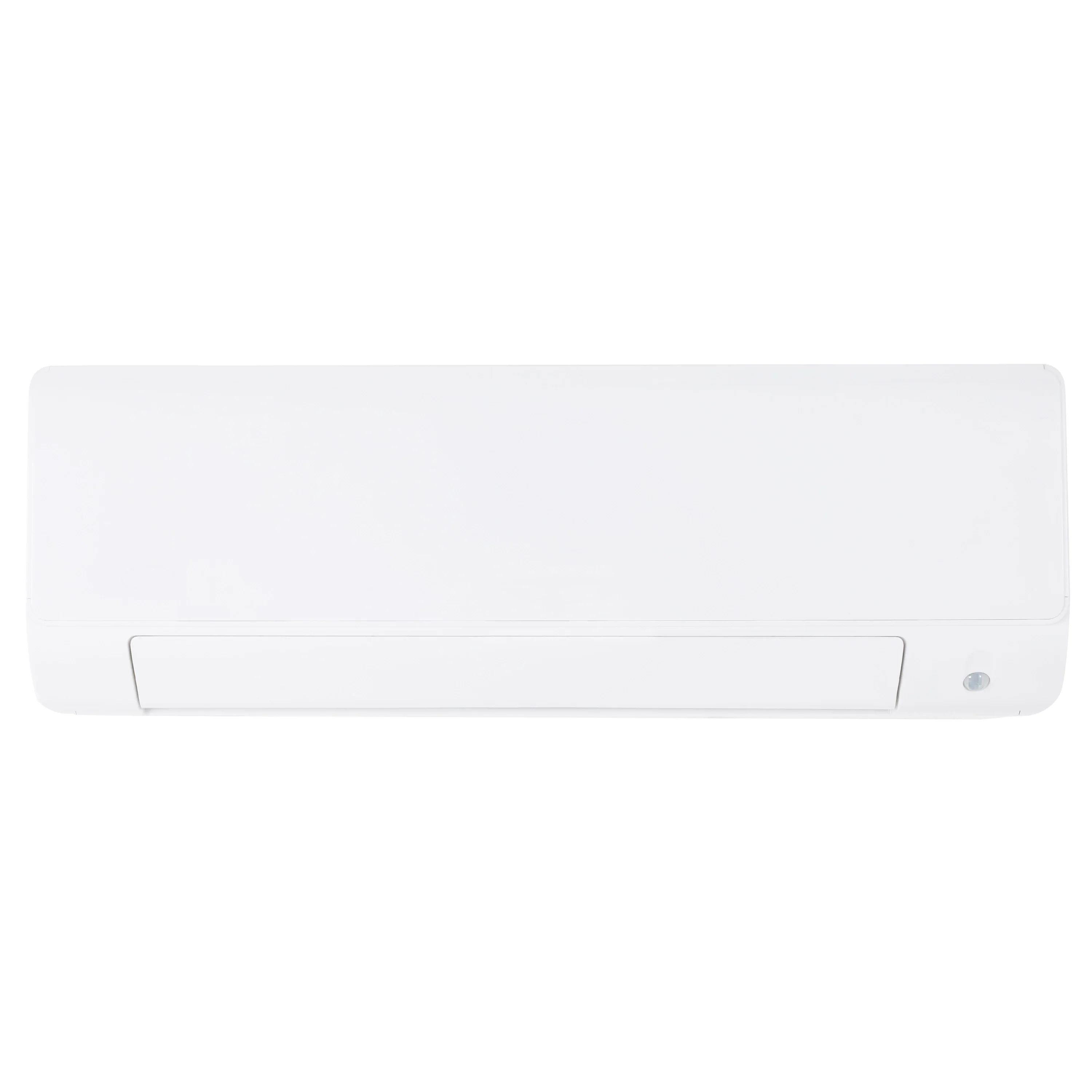 Senville Mini Split - 2-Zone 28,000 BTU Ductless Air Conditioner and Heat Pump Condenser with Wall Mount Air Handlers (SENA-30HF-D)