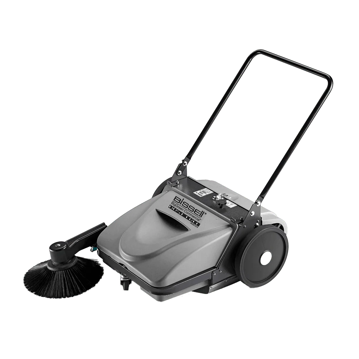 Bissell BigGreen Dust Free Suction Sweeper