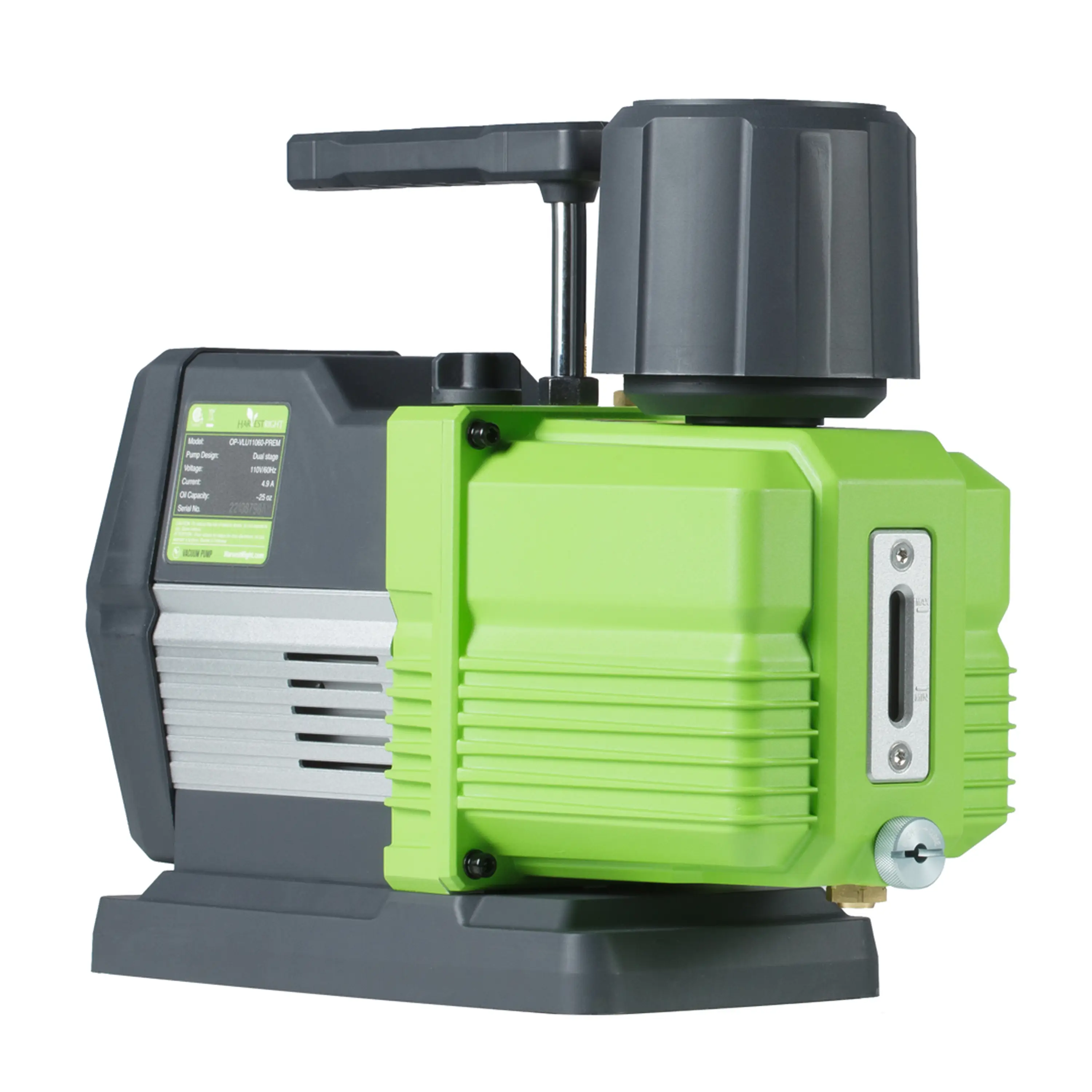 Harvest Right Premier Industrial Pump (OP-VLU11060-PREM)