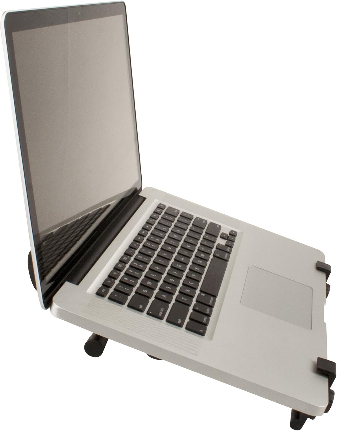 Ultimate Support HYM-100QR HyperMount QR Quick Release Laptop and Device Stand