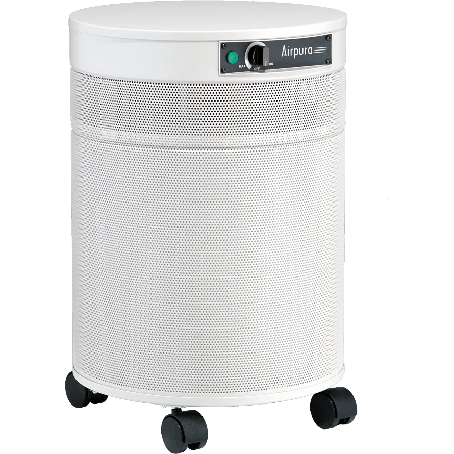 Airpura T600/T600DLX Air Purifier
