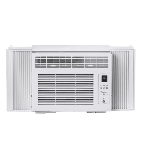 GE 6,000 BTU Window Air Conditioner