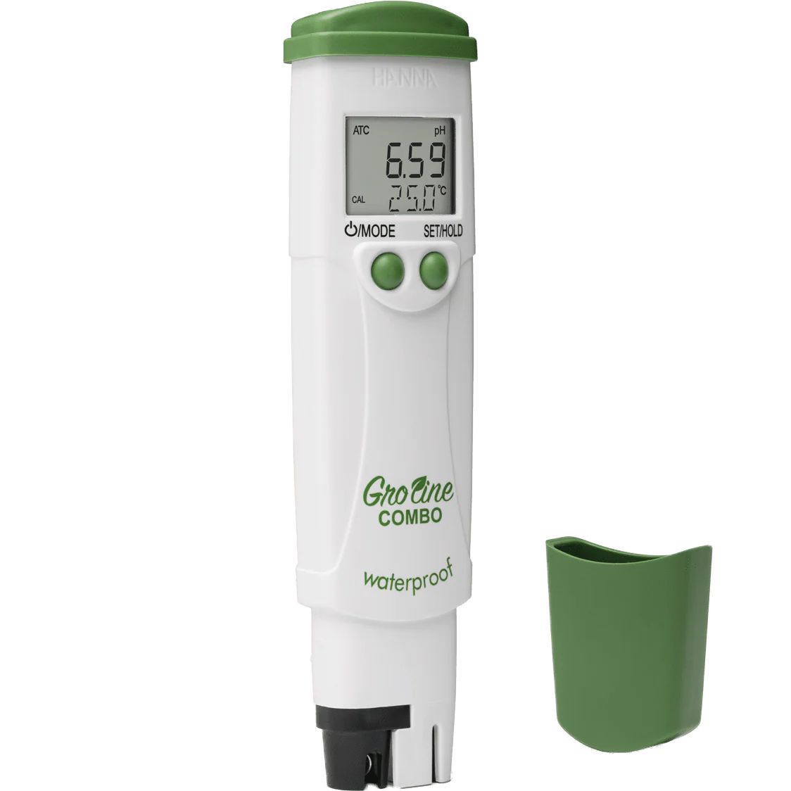 Hanna Instruments GroLine Hydroponics Waterproof Tester