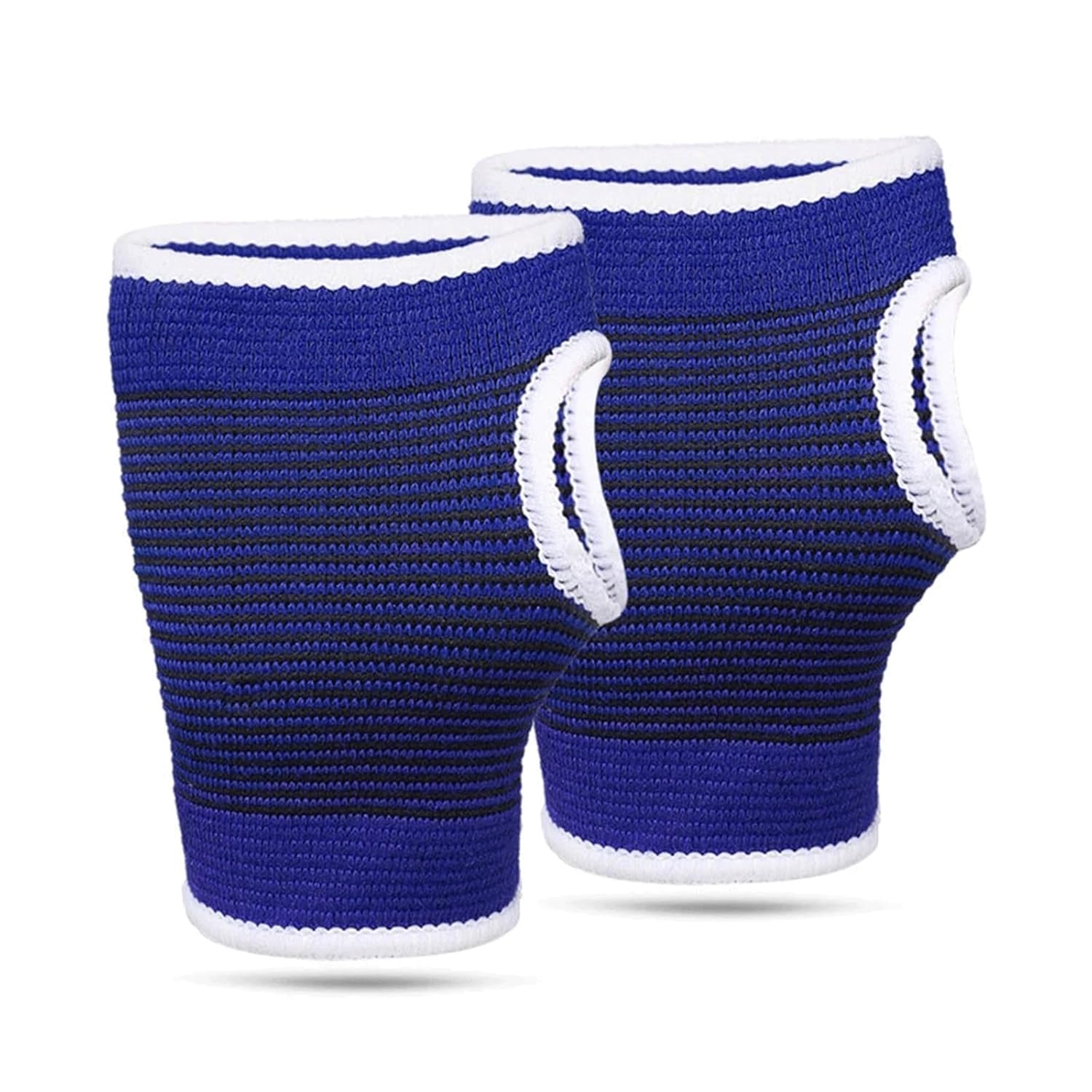 Wrist Hand Support Comfortable Bandage Palm Glove Elastic Brace Sleeve Gym Wrap