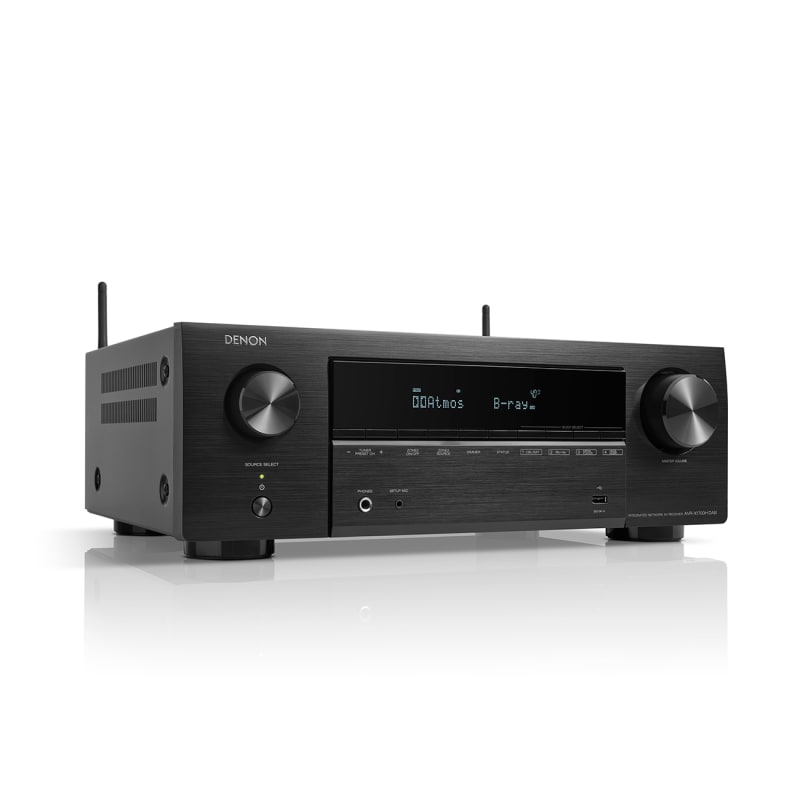 DENON AVR-X1700H DAB