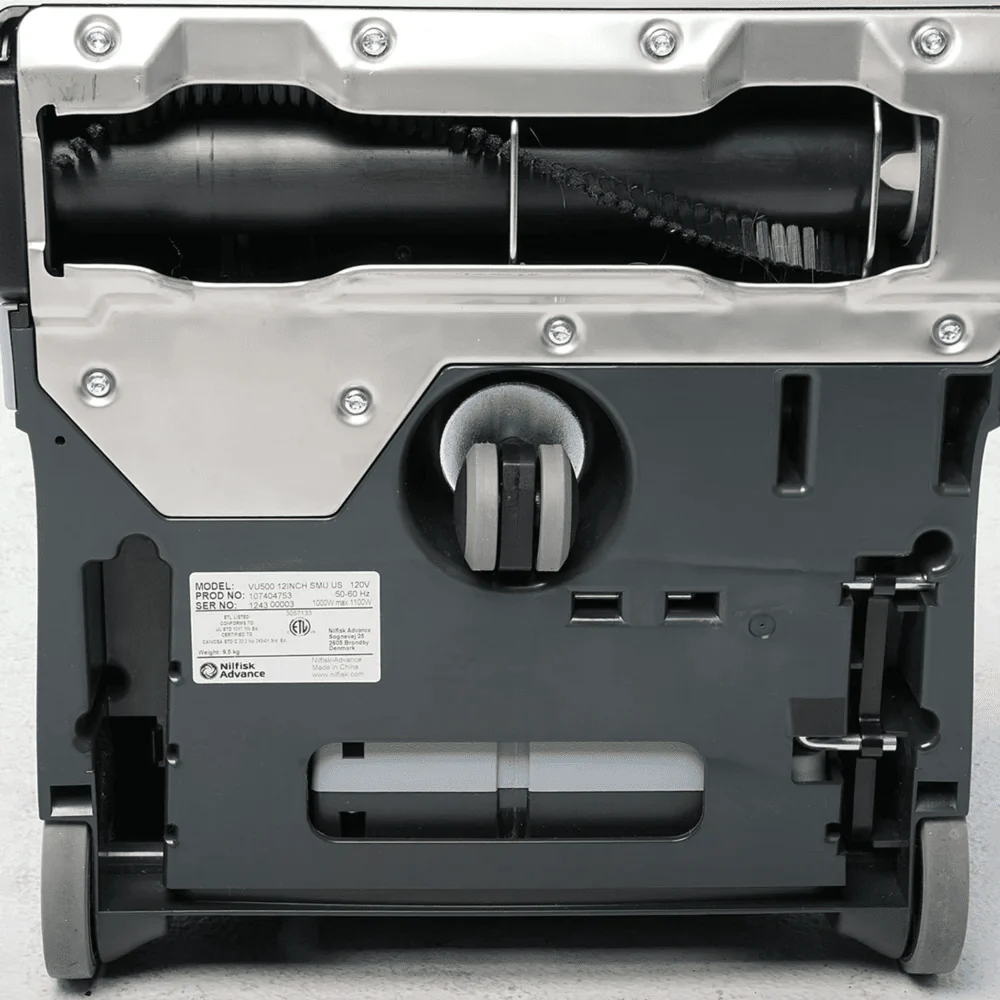 Nilfisk Advance VU500 Upright Commercial Vacuum