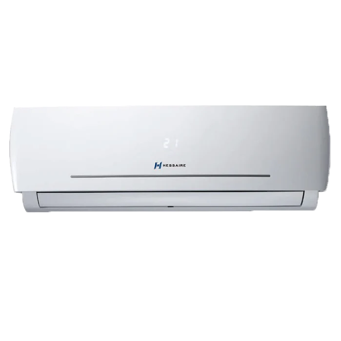 Hessaire 18,000 BTU Mini Split Heat Pump