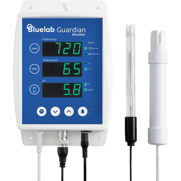 Bluelab Guardian Monitor