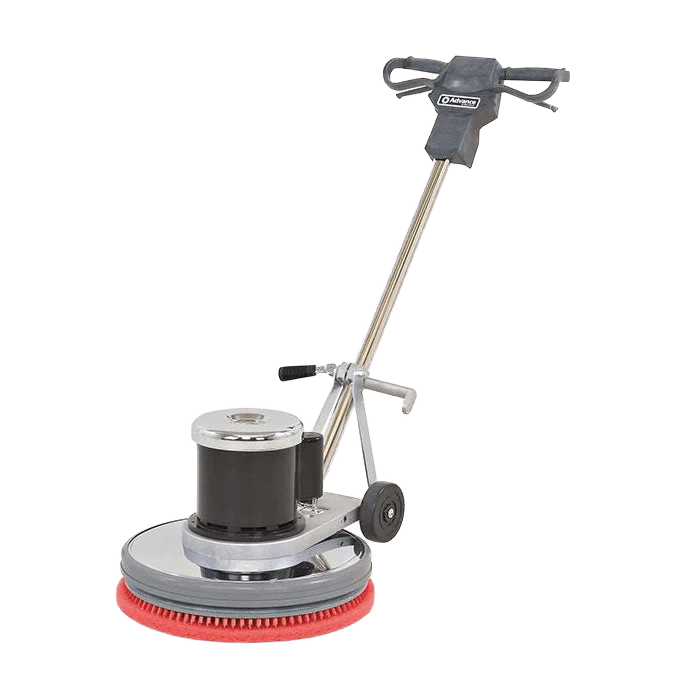 Nilfisk Advance Pacesetter Low Speed Floor Buffer