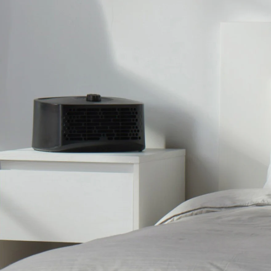 Honeywell HPA020B True HEPA Tabletop Air Purifier