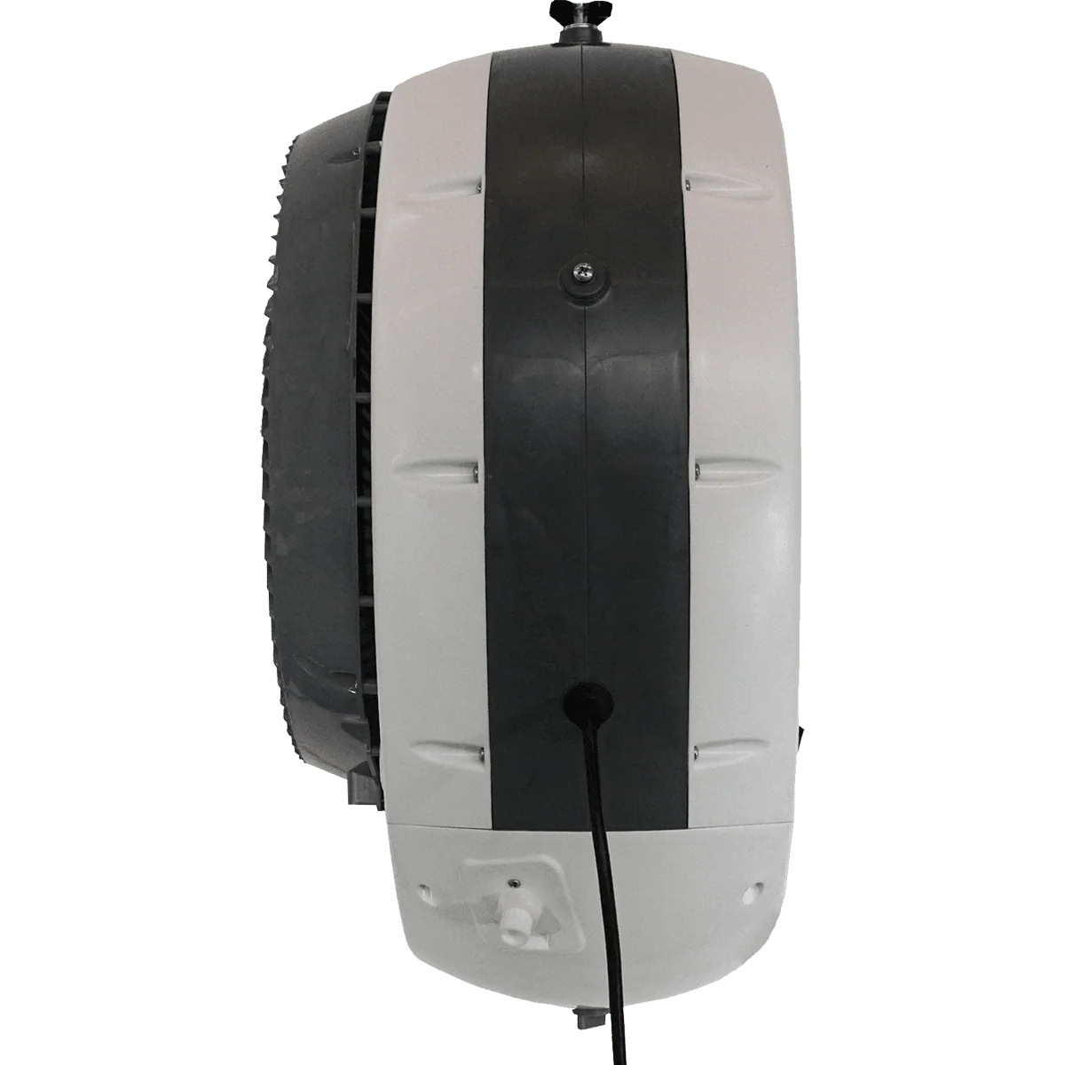 EcoJet by Joape Hurricane 660 Commercial Wall Mount Misting Fan