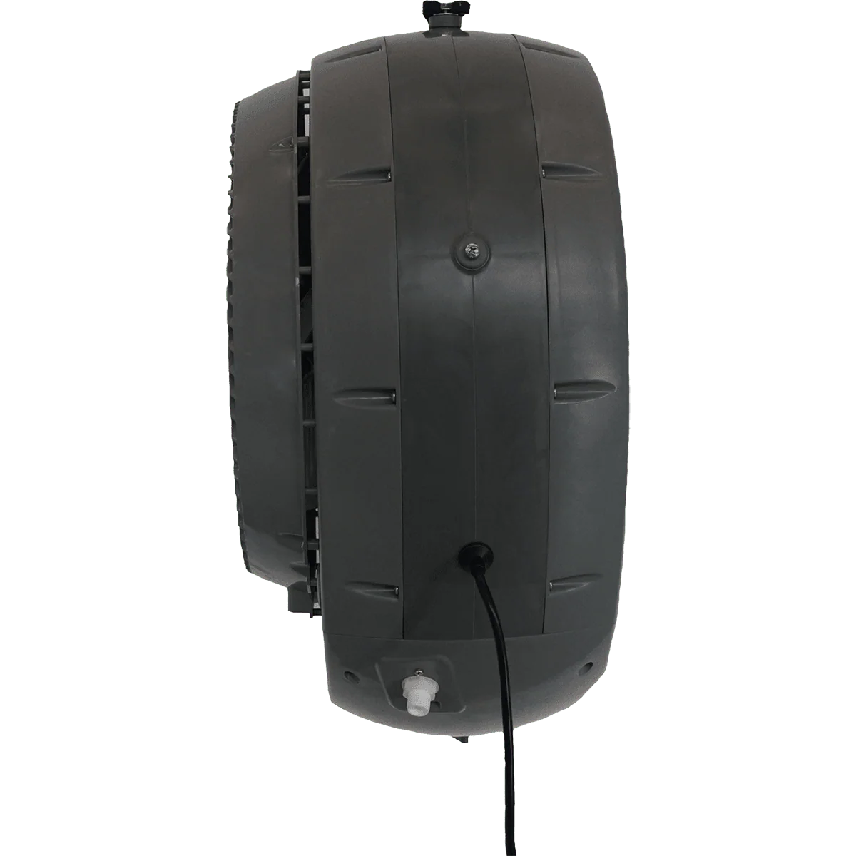 EcoJet by Joape Cyclone 737 Wall Mounted Commercial Misting Fan