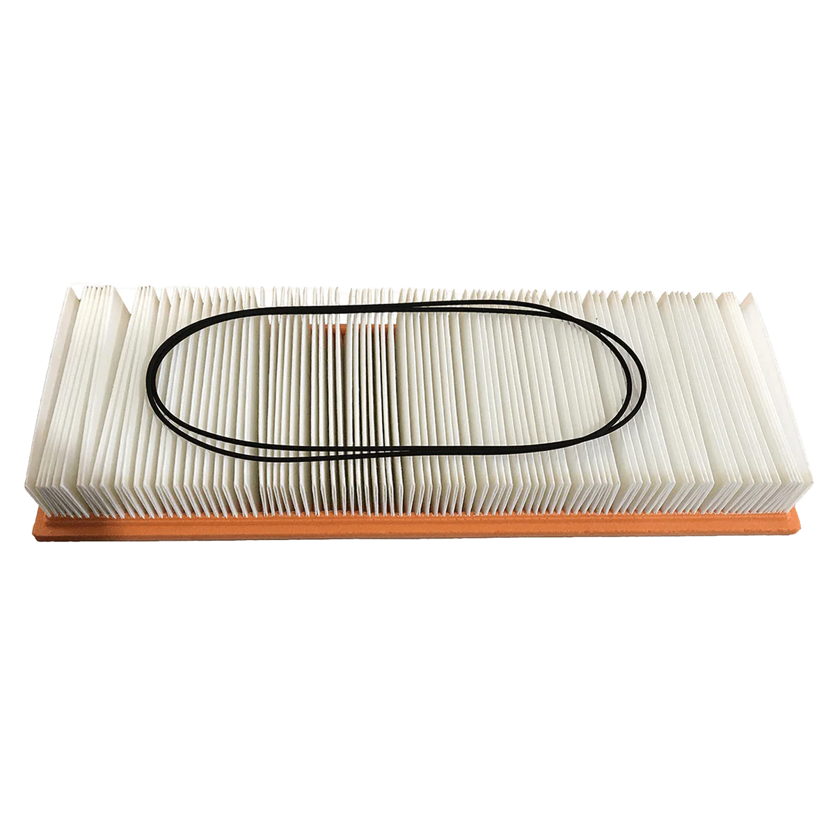 Nifisk Standard Polyester Panel Filter