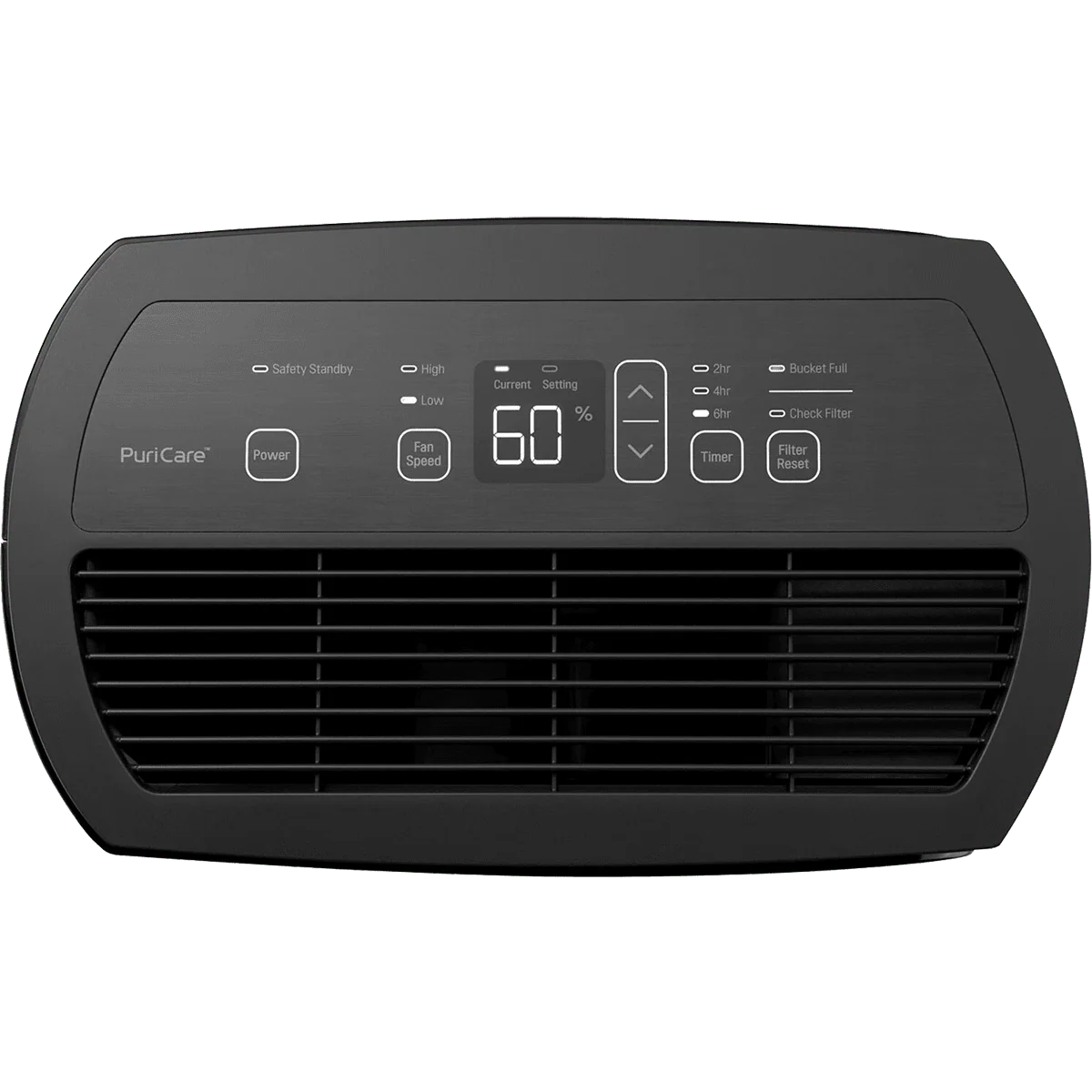 LG 50 Pint Energy Star Dehumidifier