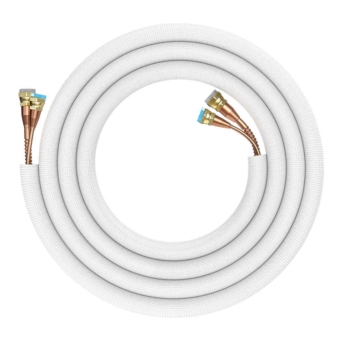 MRCOOL 18,000 BTU 5th Gen Hyper Heat Mini Split w/ 25 ft line set