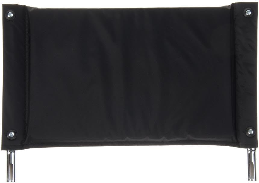 Medline Reclining Wheelchair, 16