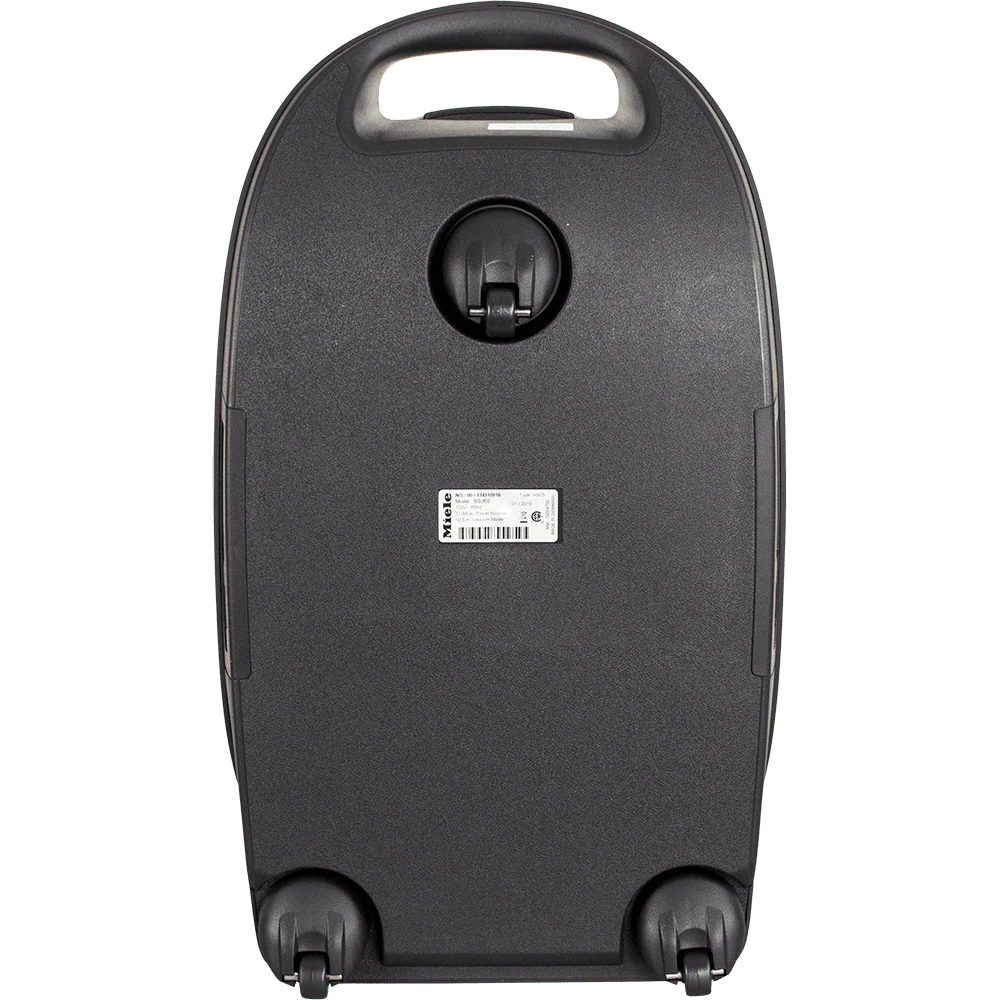 Miele Complete C3 Marin Canister Vacuum