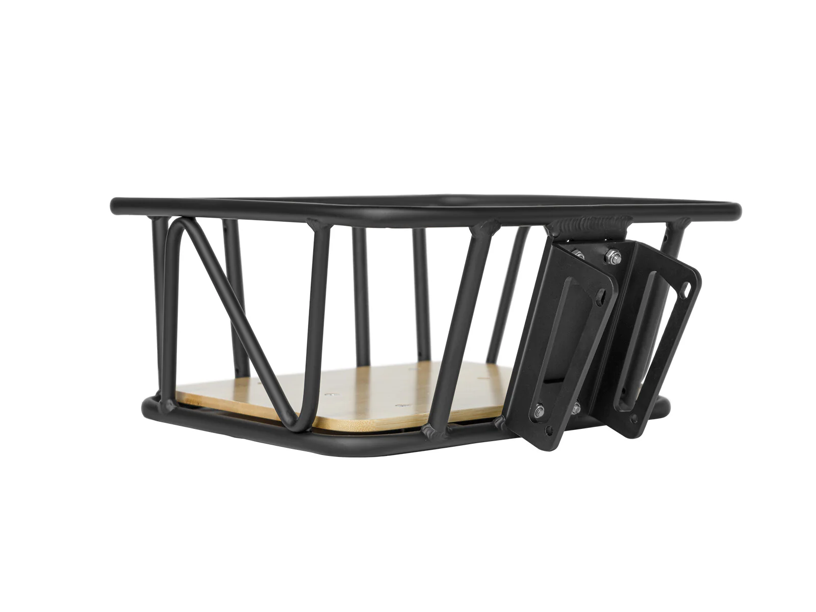 Big Dog/C3 Front Basket