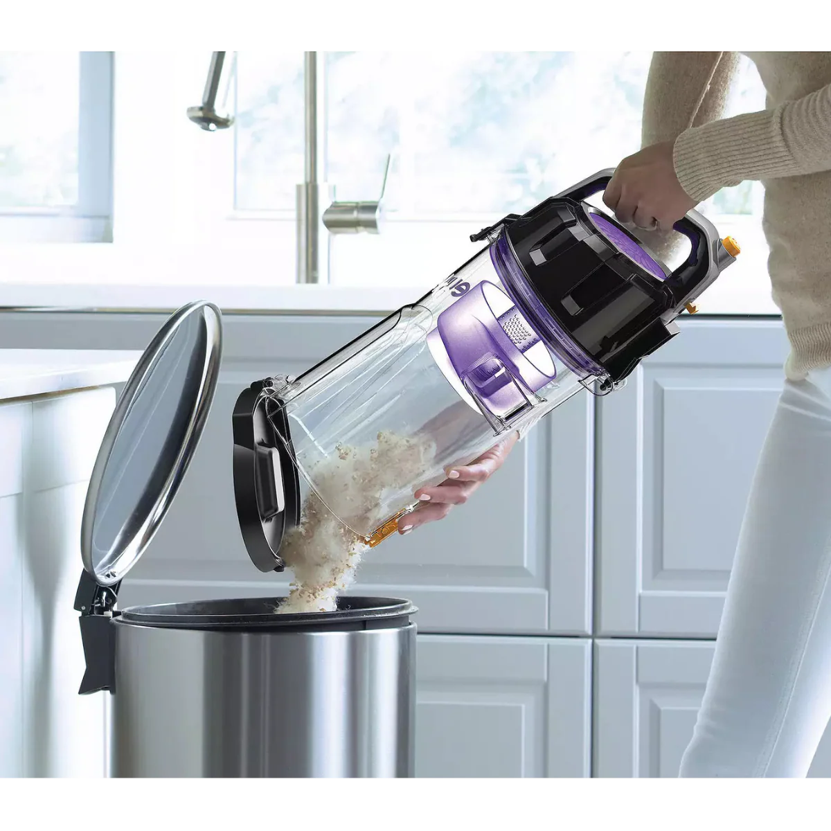 Eureka PowerSpeed Upright Vacuum