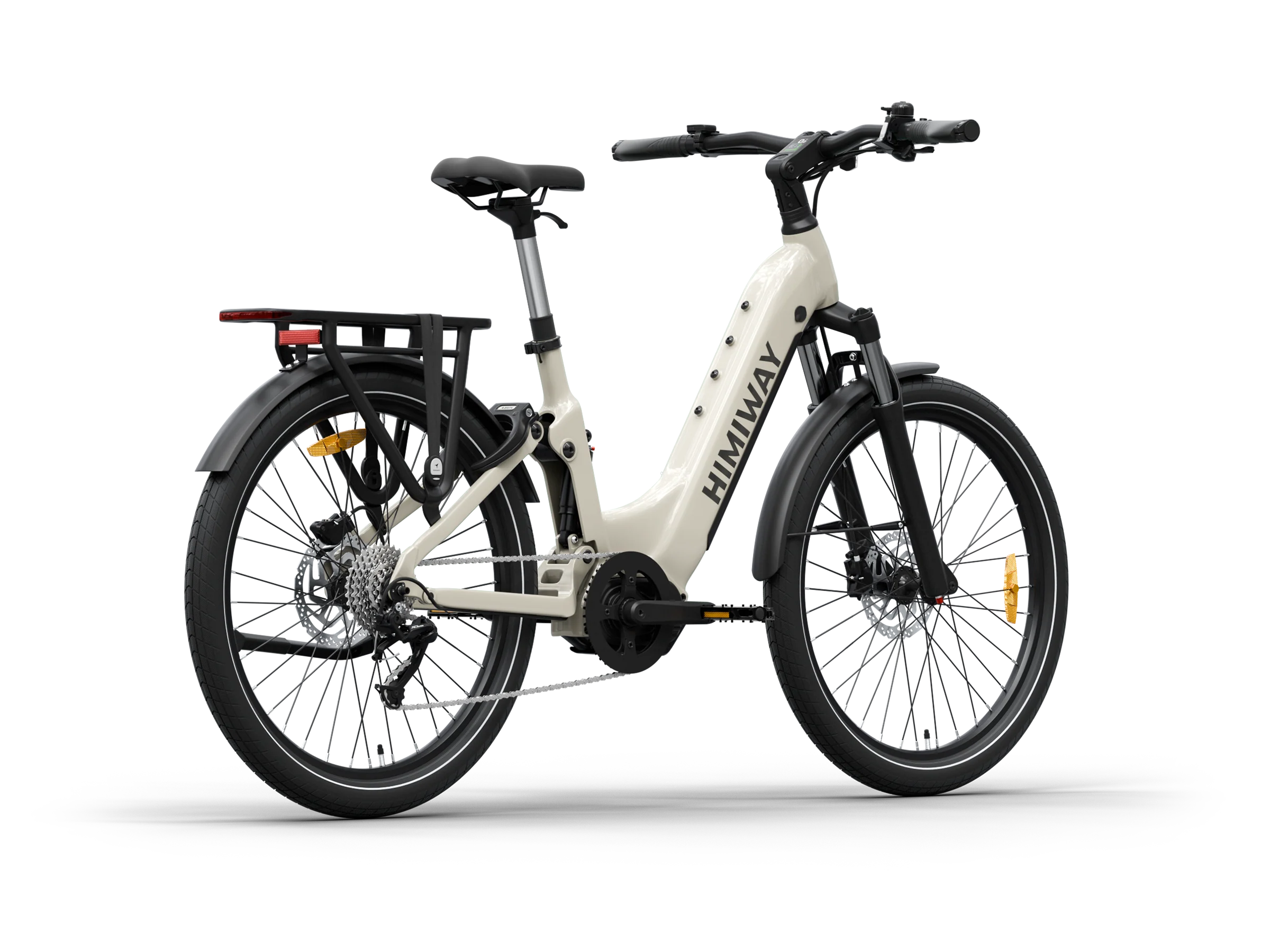 Himiway A7 Pro Commuter eBike