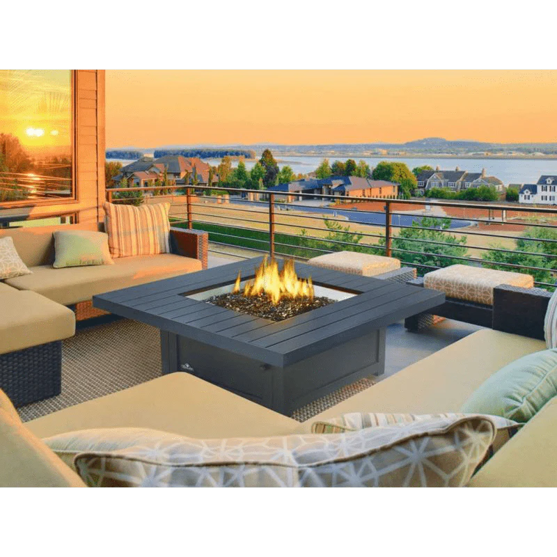 Napoleon St. Tropez Patioflame Fire Table