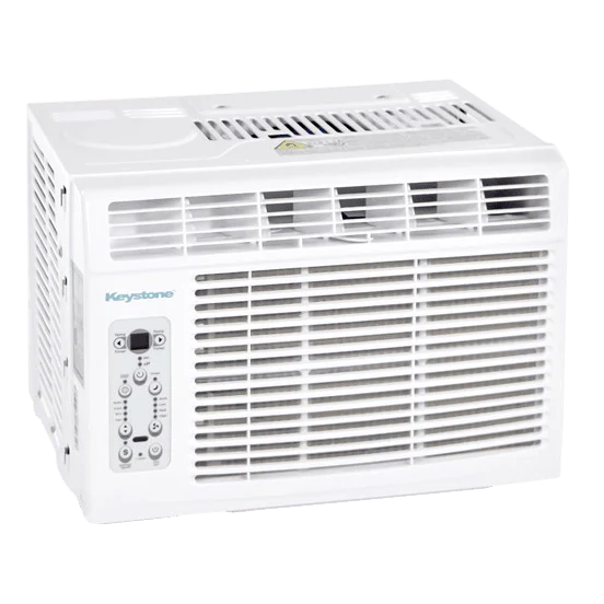 Keystone 8,000 BTU Window Air Conditioner