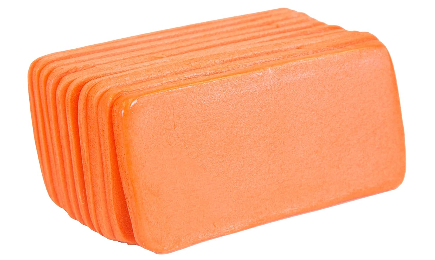 Primacare CSIS-5202 Aluminum Padded Finger Splint, 12 Packs of 10= 120 Units