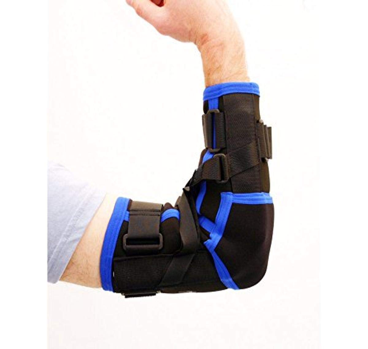 Hyper Control Elbow Brace, X-Large