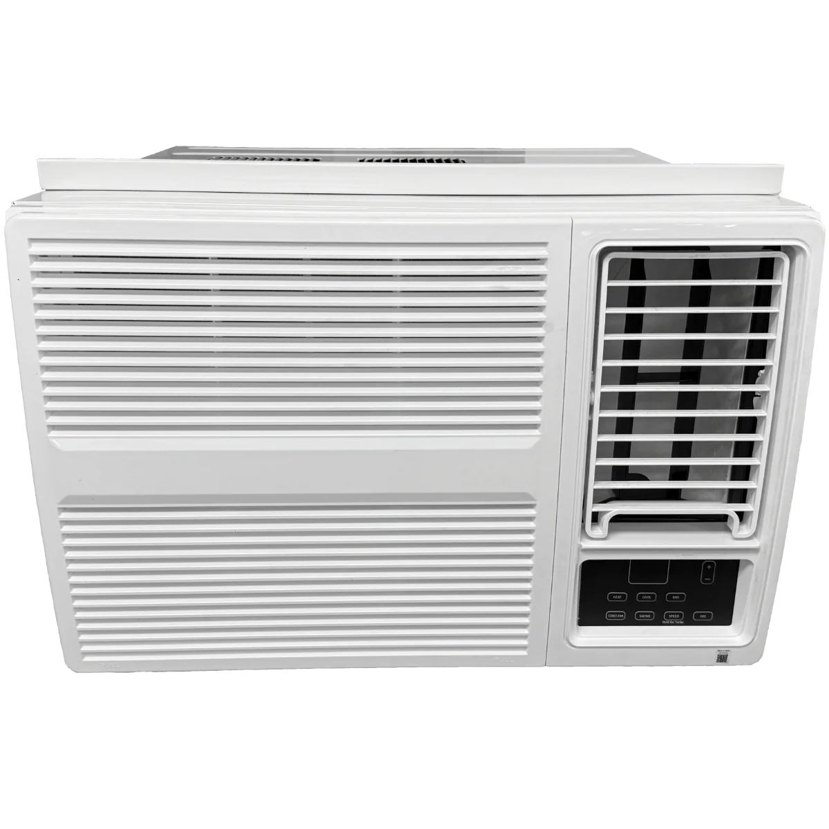 Amana 17,000 BTU Commercial Window Air Conditioner Heat Pump