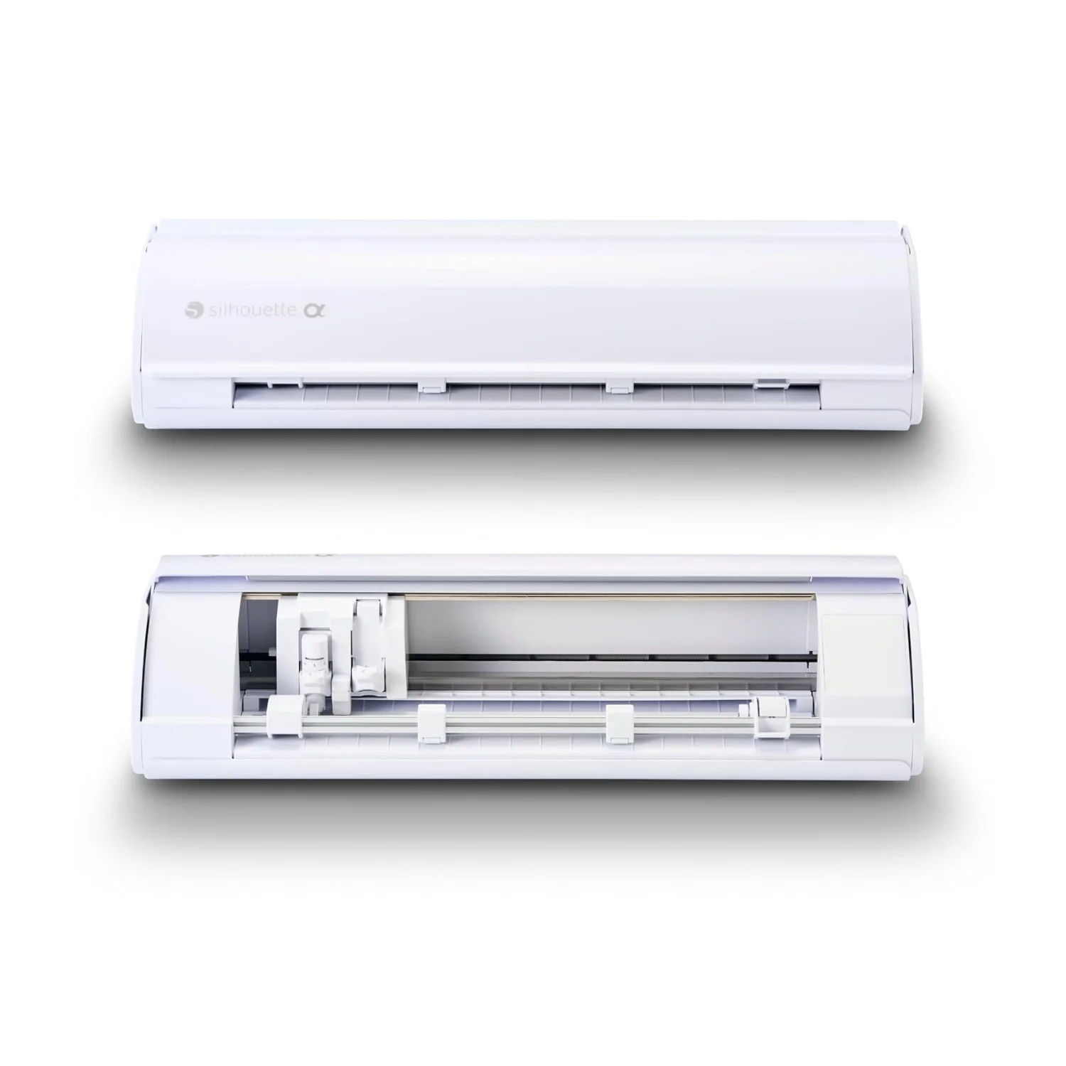 Silhouette Cameo 5 Alpha Cutting Machine with Premium Precision