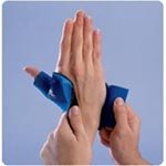 Neoprene Thumb Supports - Left, Medium - Model A95255 - Each