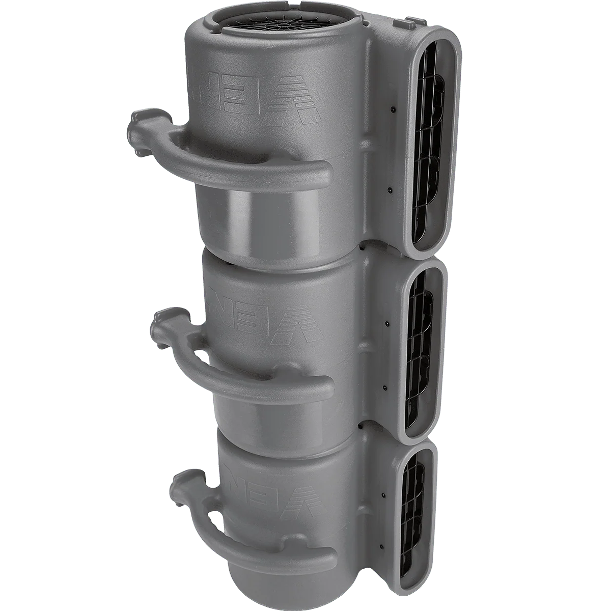 B-Air VP-50 1/2 HP 2950 CFM Air Mover