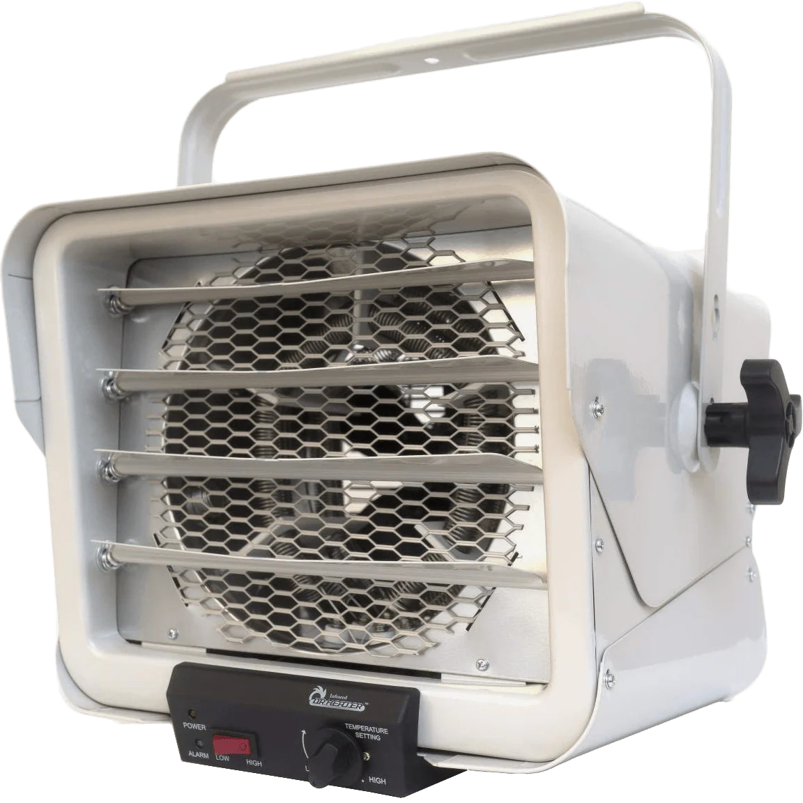 Dr. Infrared Heater Garage & Commercial Heater