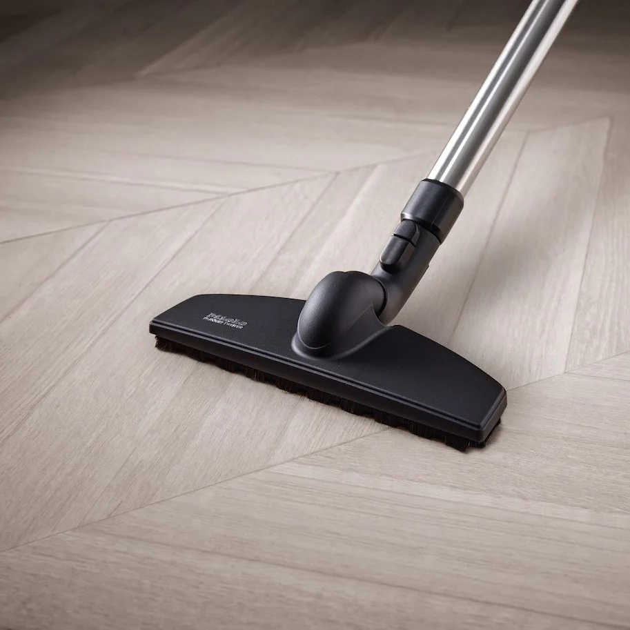 Miele CX1 Boost Parquet Canister Vacuum